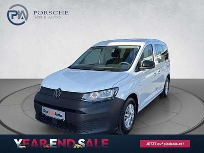 gebraucht VW Caddy TDI