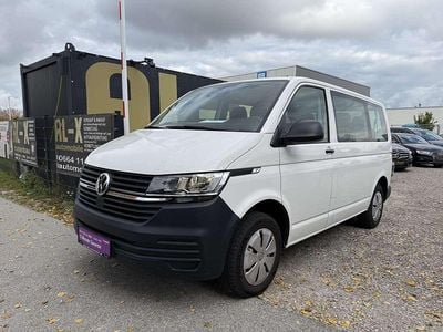 gebraucht VW T6.1 Transporter DSG 2.0Diesel