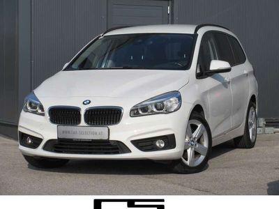 BMW 218 Gran Tourer