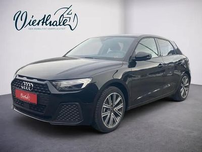 Schwarz metallicperleffektno Neu 2025 Audi A1 Sportback Kleinwagen | € 28.450 (Fairer Preis)