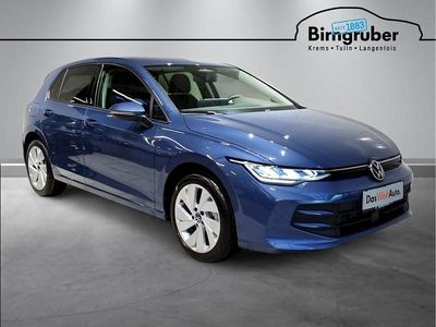 gebraucht VW Golf VIII Rabbit TSI