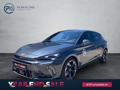 Dunkelgrau metallicperleffekt Gebraucht 2025 Cupra Leon Limousine | € 30.990 (Fairer Preis)