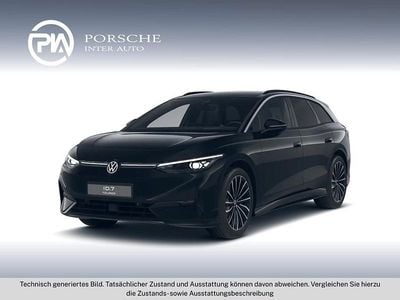 gebraucht VW ID.7 Tourer Pro S 210 kW Business