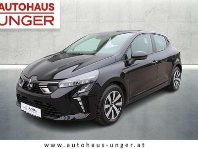 Gebraucht Mitsubishi Colt Invite 67 PS (49 kW) 2024 Schwarz Limousine