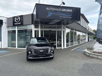 Schwarz Neu 2025 Hyundai Tucson SUV | € 33.990 (Fairer Preis)