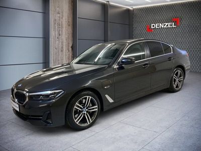 gebraucht BMW 530 e xDrive