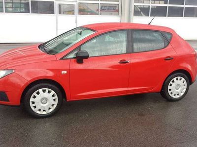 gebraucht Seat Ibiza Chili 1,2