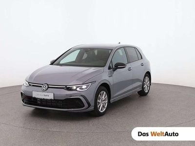 Grau Gebraucht 2023 VW Golf R-line Limousine | € 31.990