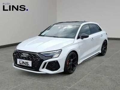 Audi RS3 Sportback