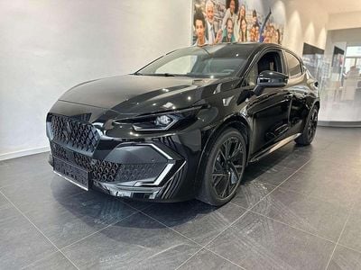 Schwarz Neu 2025 Renault Clio V Esprit Alpine Kleinwagen | € 29.770