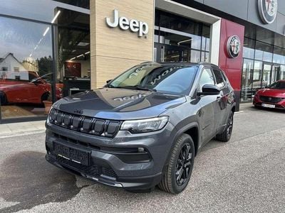 Grau Gebraucht 2023 Jeep Compass Longitude SUV | € 36.990