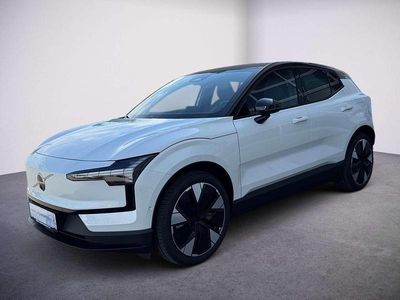 Weiß Gebraucht 2024 Volvo EX30 Performance SUV | € 39.990 (Fairer Preis)