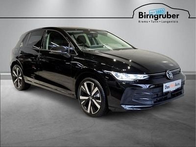 gebraucht VW Golf VIII Rabbit mHEV DSG