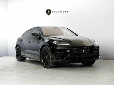 Neu Lamborghini Urus 800 PS (588 kW) 2025 SUV
