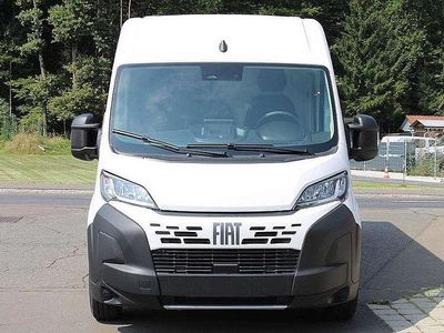 Weiß Gebraucht 2024 Fiat Ducato Van | € 34.990 (Etwas zu teuer)