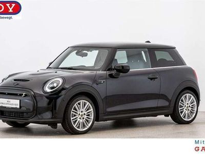 gebraucht Mini Cooper SE 3-Türig