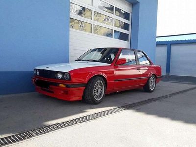 gebraucht BMW 318 318 is