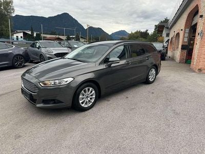 Grau Gebraucht 2017 Ford Mondeo Trend Kombi | € 16.900 (Fairer Preis)