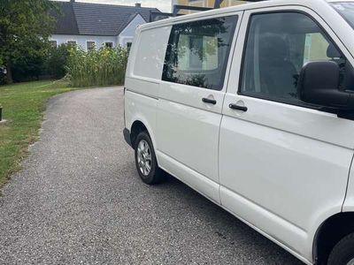 VW T5