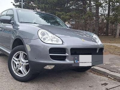 Gebraucht Porsche Cayenne 250 PS (183 kW) 2004 SUV