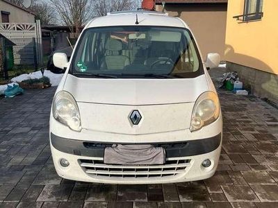 Gebraucht 2011 Renault Kangoo Expression | € 1.400