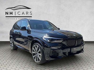 gebraucht BMW X5 X5xDrive30d Aut.