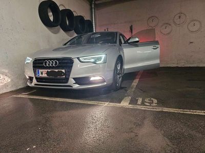 gebraucht Audi A5 Sportback A5 20 TDI DPF