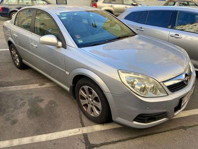 gebraucht Opel Vectra 19 CDTI DPF Aut.