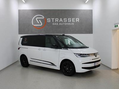 Gebraucht VW Multivan Edition 245 PS (180 kW) 2026 Weiss  normal Van