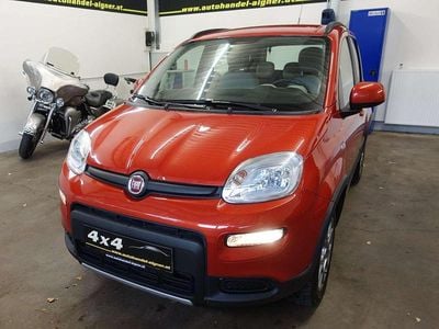 Fiat Panda 4x4