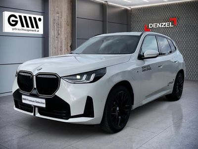 gebraucht BMW X1 X3 xDrive30e G45