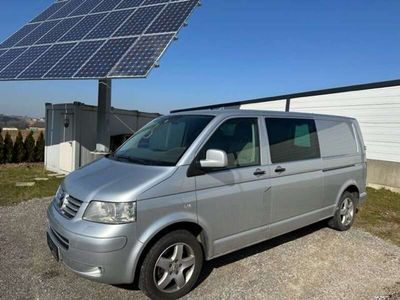 VW T5