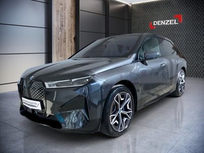 Sophistograu brillan Gebraucht 2025 BMW iX SUV | € 99.900