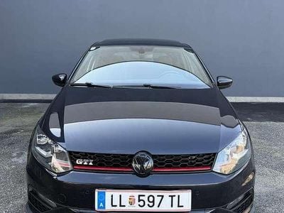 Gebraucht VW Polo GTI 192 PS (141 kW) 2017 Limousine