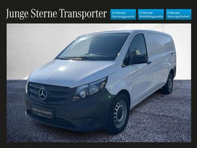 Mercedes Vito