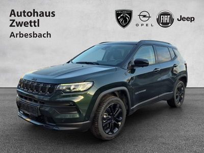 gebraucht Jeep Compass 1.5 Multiair North Star T4 FWD DCT7 e-Hybr