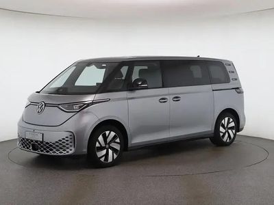 Silber metallic Gebraucht 2025 VW ID. Buzz Pro Van / Kleinbus | € 66.990