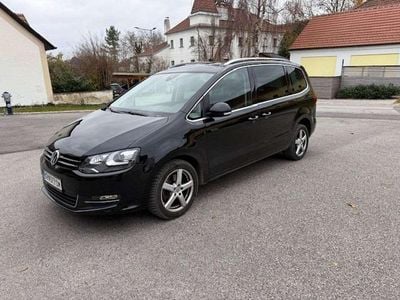 VW Sharan