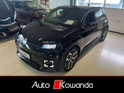 gebraucht Renault 5 E-Tech R 150 Comfort Range Techno -Werksgarantie