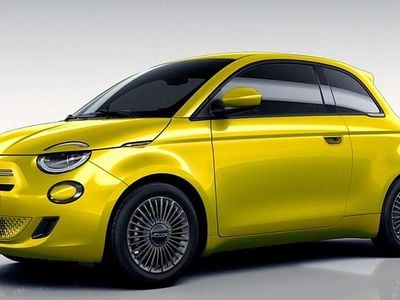 Gold Neu 2025 Fiat 500 Kleinwagen | € 20.990