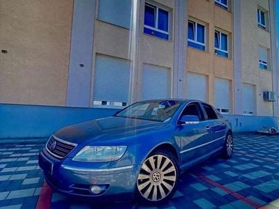 Gebraucht 2006 VW Phaeton Limousine | € 4.799
