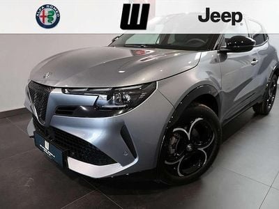 Grau Neu 2025 Alfa Romeo Junior SUV | € 35.440 (Guter Preis)