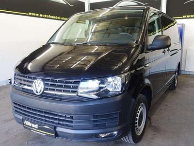 gebraucht VW T6.1 Kombi KR 2,0 TDI 4Motion BMT