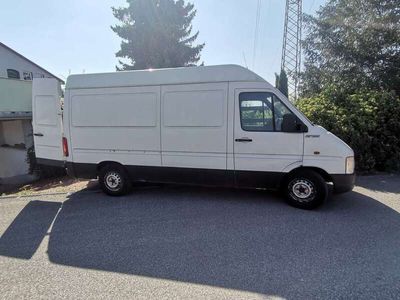 gebraucht VW LT LT35 2,8l tdi 156 Ps