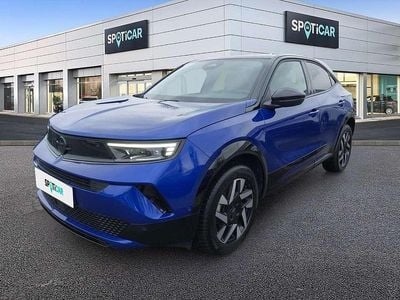 Blau Gebraucht 2025 Opel Mokka SUV | € 22.690 (Fairer Preis)