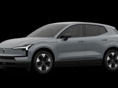 Grau Neu 2026 Volvo EX30 Core SUV | € 39.900 (Etwas zu teuer)
