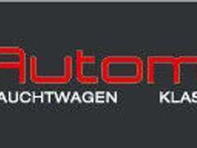 Gebraucht Mercedes ML430 AMG 272 PS (200 kW) 2001 Schwarz SUV