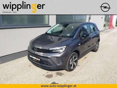 gebraucht Opel Crossland X CROSSLAND Business Edition MT5 LP € 22.466-