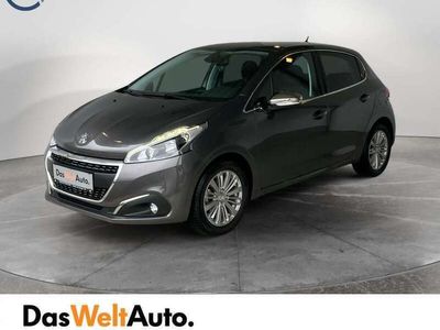 gebraucht Peugeot 2008 Allure