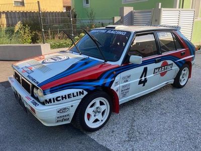 gebraucht Lancia Delta HF Integrale 8 V